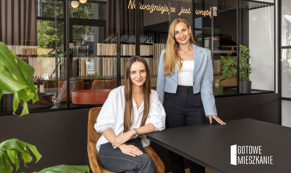 Bezpłatne spotkanie z architektem