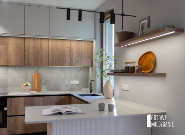 Realizacja wnętrza 3